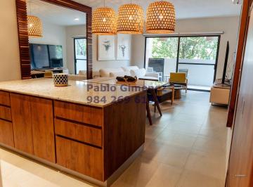 Departamento de 3 habitaciones, Solidaridad · Departamento en Venta en Playa del Carmen