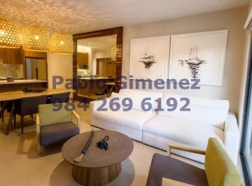 Departamento de 3 habitaciones, Solidaridad · Departamento en Venta en Playa del Carmen