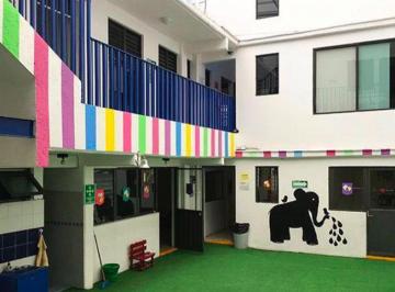Casa · 480m² · 7 Recámaras · 3 Estacionamientos · Casa en Venta con Amplio Uso de Suelo Picacho Ajusco