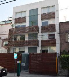 Departamento · 280m² · 3 Recámaras · 2 Estacionamientos · Venta/renta Pent House en Heraclito Polanco
