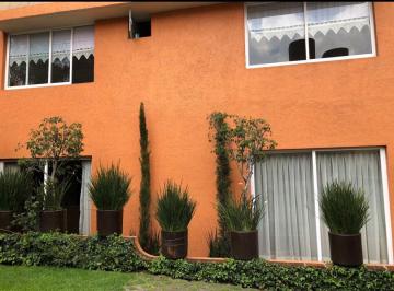 Departamento · 191m² · 3 Recámaras · 2 Estacionamientos · Precioso Town House Residecial Arboleda, Santa Fe