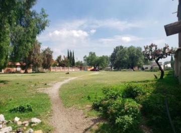 Terreno / Lote · 2868m² · Terreno en Venta Cerca del Aeropuerto Aifa