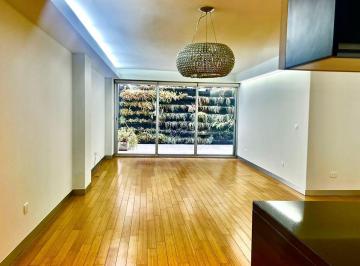 Departamento · 154m² · 3 Recámaras · 2 Estacionamientos · Departamento en Venta en Arquimides