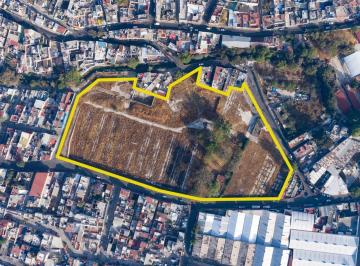 Terreno / Lote · 21702m² · Terreno en Venta en Naucalpan