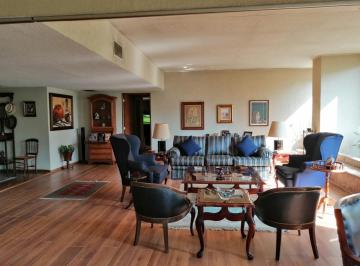 Departamento · 340m² · 3 Recámaras · 3 Estacionamientos · Departamento en Venta en Bosques de Las Lomas