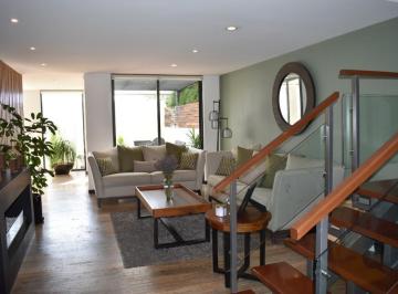 Casa en condominio · 328m² · 3 Recámaras · 3 Estacionamientos · Casa en Condominio en Venta en Contadero
