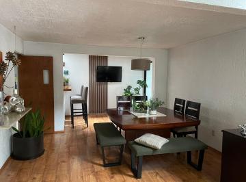 Casa en condominio · 210m² · 3 Recámaras · 2 Estacionamientos · Casa en Condominio en Venta en Cuajimalpa