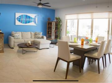 Departamento · 126m² · 2 Recámaras · 2 Estacionamientos · Departamento en Venta en Aldea Zama, Tulum