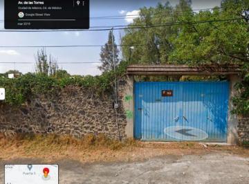 Terreno / Lote · 269m² · Terreno Residencial, Xochimilco