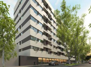 Departamento · 35m² · 1 Recámara · 1 Estacionamiento · Departamento, Proyecto Único Plus Living, Coyoacán