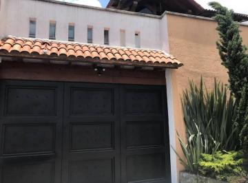 Casa · 550m² · 3 Recámaras · 6 Estacionamientos · Casa en Venta