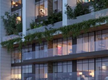 Departamento · 124m² · 2 Recámaras · 2 Estacionamientos · Departamento en Venta