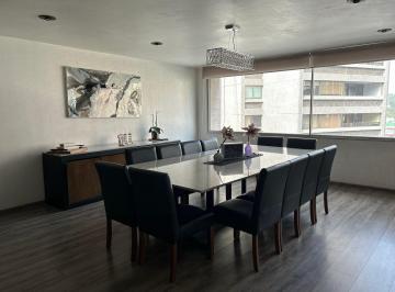 Departamento · 228m² · 3 Recámaras · 2 Estacionamientos · Departamento Remodelado en Venta en Tecamachalco