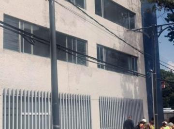 Edificio · 2089m² · Edificio Escuela en Venta Sobre Calzada de Tlalpan
