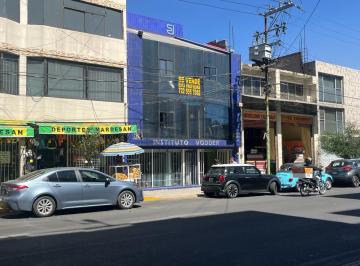 Edificio · 190m² · Edificio Comercial en Venta en José Maria Morelos y Pavón, Toluca