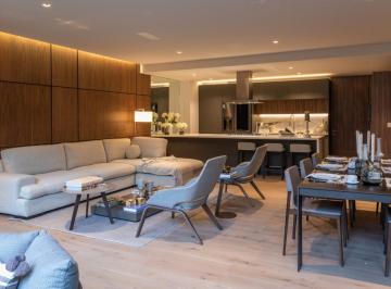 Departamento · 144m² · 3 Recámaras · 3 Estacionamientos · Departamento en Venta, de Lujo en Zona Sur de La Cdmx