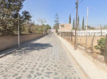 Terreno / Lote · 11181m² · Para Desarrolladores, Zona Amplio Crecimiento, Tonalá