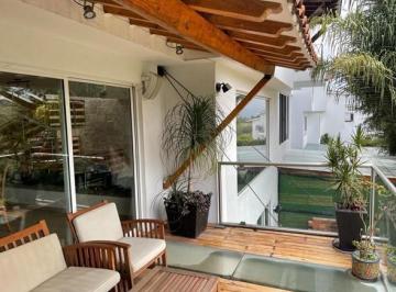 Casa en condominio · 445m² · 5 Recámaras · 4 Estacionamientos · Casa en Condominio en Venta, Bosques de Tarango, Alvaro Obregon