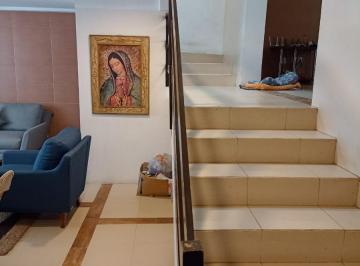 Casa en condominio · 350m² · 3 Recámaras · 5 Estacionamientos · Casa en Condominio en Venta, Huixquilucan, Hacienda de Las Palmas, Jesus del Monte