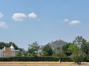 Terreno / Lote · 963m² · Terreno en Venta en Atlixco, Puebla, Residencial Luna Canela