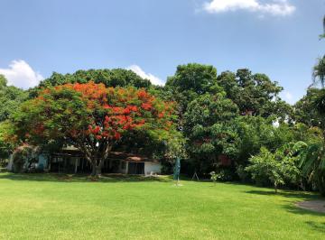 Casa en condominio · 320m² · 3 Recámaras · 3 Estacionamientos · Preciosa Casa, Una Planta