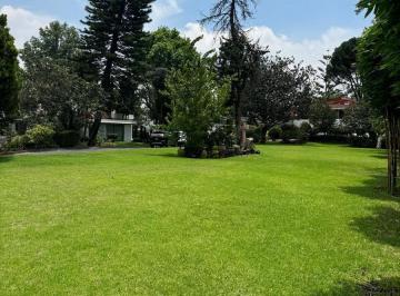Terreno / Lote · 3593m² · Magnifico Terreno