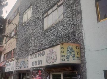 Edificio · 660m² · Edificio Comercial en Venta, Centro de La Ciudad