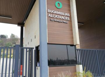 Terreno / Lote · 342m² · Venta Terreno Conjunto Residencial Bugamiblias y Alcatraces