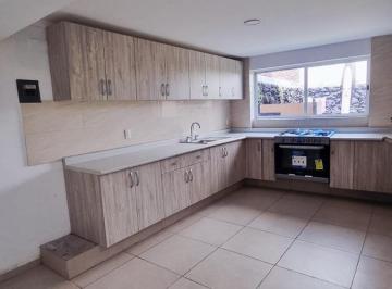 Departamento · 200m² · 3 Recámaras · 1 Estacionamiento · ¡Exclusivo Garden House con Patio Privado de 60 m² Junto Al Parque Hundido!