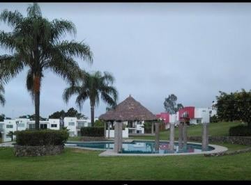 Casa en condominio · 84m² · 3 Recámaras · 2 Estacionamientos · Casa en Condominio en Venta en Lomas de Cocoyoc, Atlatlahuacan Morelos Cuernavaca
