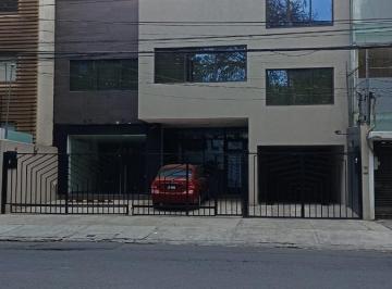 Edificio · 459m² · 5 Estacionamientos · Edificio Comercial en Venta Colonia Anzures