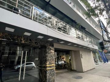 Local comercial · 580m² · Local en Renta en La Roma