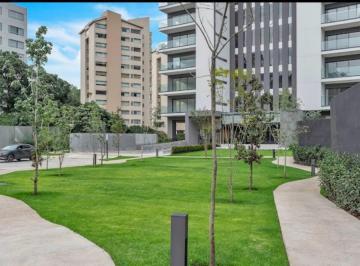 Departamento · 136m² · 3 Recámaras · 2 Estacionamientos · Venta Depto en Forus Intrlomas, en Lomas Coutry Club