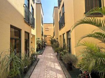 Casa en condominio · 275m² · 3 Recámaras · 3 Estacionamientos · Casa en Condominio en Venta en Calle Fragonard, San Juan Cdmx