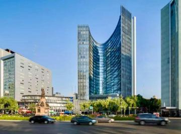 Departamento · 111m² · 2 Recámaras · 2 Estacionamientos · Venta Depto Plaza Residences