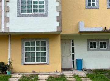 Casa · 126m² · 3 Recámaras · Casa en Venta Rinconada de Cuautitlan