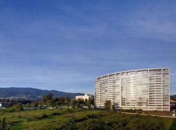 Departamento · 134m² · 2 Recámaras · 2 Estacionamientos · Venta Depto Conjunto Mediterranea