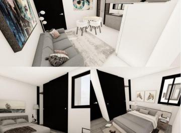 Departamento · 40m² · 1 Recámara · 1 Estacionamiento · Departamento con Diseño Único, Funcionales, Agradables y Confortables Áreas