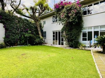 Casa · 415m² · 4 Recámaras · 2 Estacionamientos · Venta Casa en Lomas Manuel Ávila Camacho