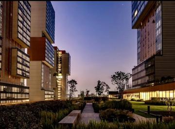 Departamento · 195m² · 3 Recámaras · 4 Estacionamientos · Venta Departamento Central Park Bosque Real