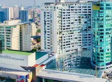 Departamento · 89m² · 1 Recámara · 2 Estacionamientos · Venta Departamento Parque Interlomas
