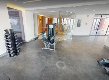 Departamento · 48m² · 1 Recámara · 1 Estacionamiento · Departamento en Renta, 1 Rec en Col Juárez, Cuauhtemoc