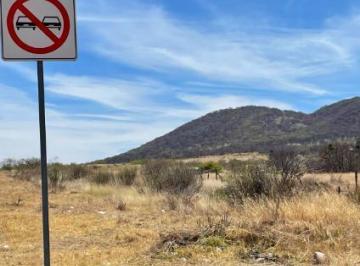 Terreno / Lote · 24000m² · Terreno Campestre en Venta en Estado de Guanajuato, a 45 Mins San Miguel Allende
