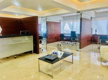 Oficina · 179m² · 2 Estacionamientos · Oficina Amueblada en Venta en Reforma con Excelente Vista