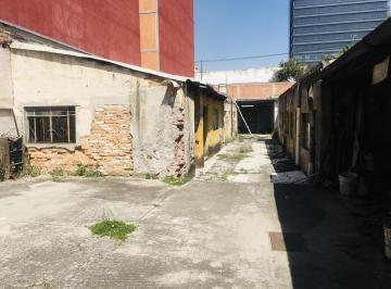 Terreno comercial · 484m² · ¡Terreno con Uso Mixto en Miguel Hidalgo a Dos Cuadras de Marina Nacional!