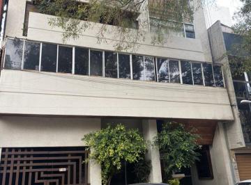Oficina · 150m² · 1 Estacionamiento · Oficina en Renta en La Col. del Valle