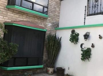 Casa · 183m² · 3 Recámaras · 1 Estacionamiento · Ocampo, Colonia Centro, Tulancingo Hidalgo