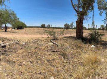 Terreno / Lote · 10000m² · Terreno - Ejido La Escondida