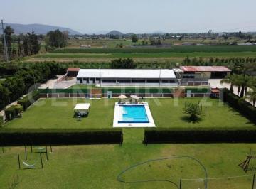 Casa de 11 habitaciones, Atlixco · Venta de Quinta Elena en Puebla Atlixco