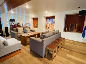 Casa de 3 habitaciones, La Magdalena Contreras · "Hogar y Calidez" Casa en La Presilla. San Jerónimo Aculco